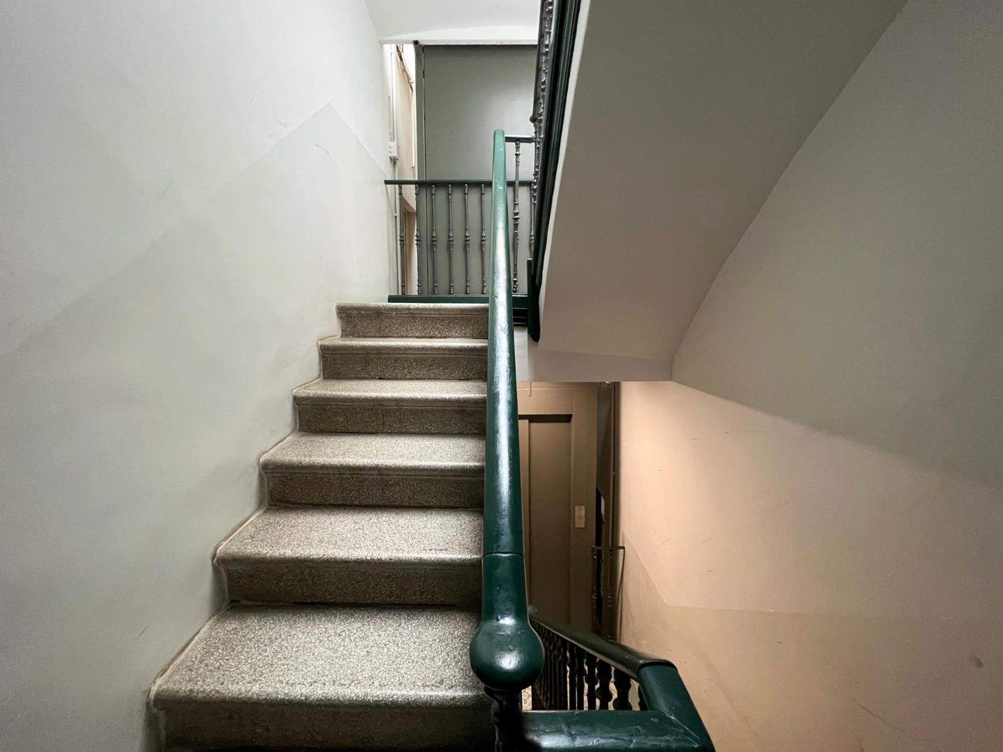 Stay U-Nique Apartments Fontrodona Барселона Экстерьер фото