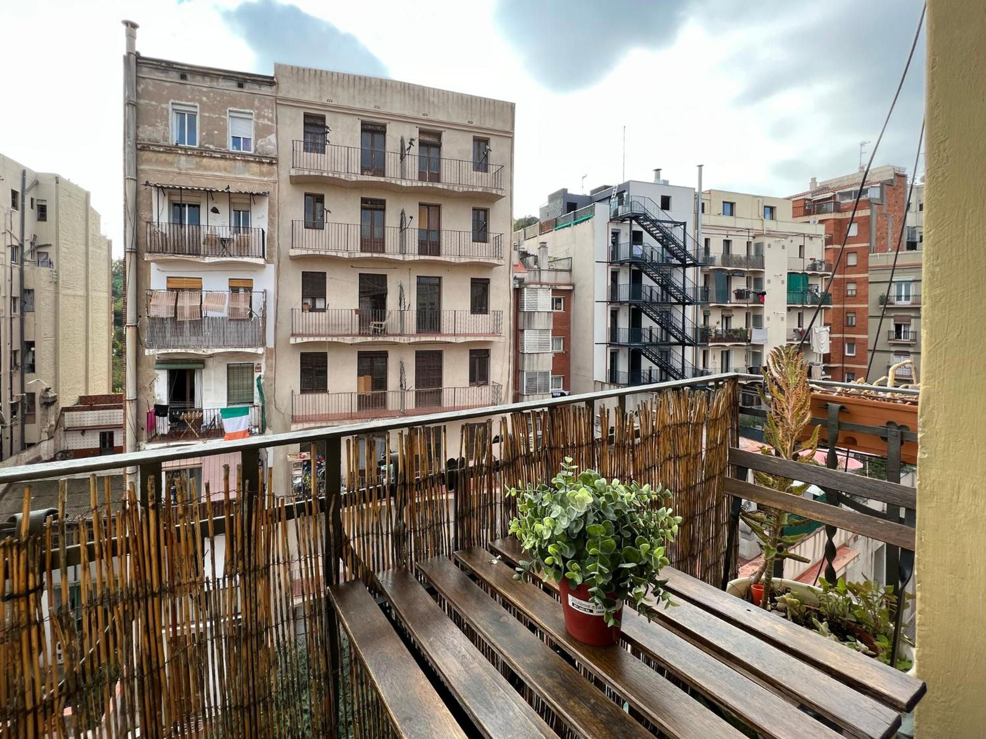 Stay U-Nique Apartments Fontrodona Барселона Экстерьер фото